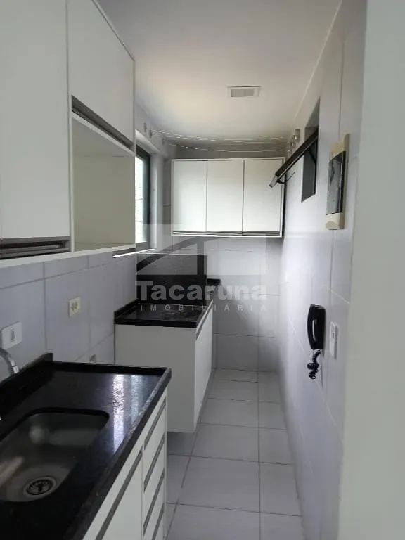 Apartamento, 2 quartos, 55 m² - Foto 11
