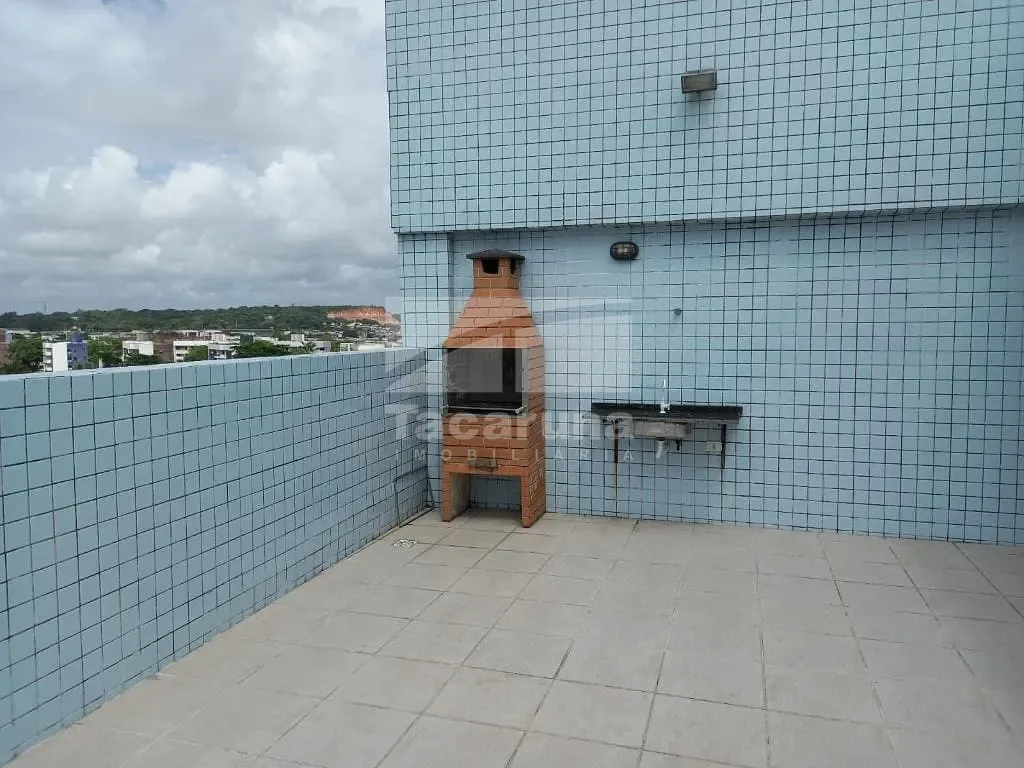 Apartamento, 2 quartos, 55 m² - Foto 15