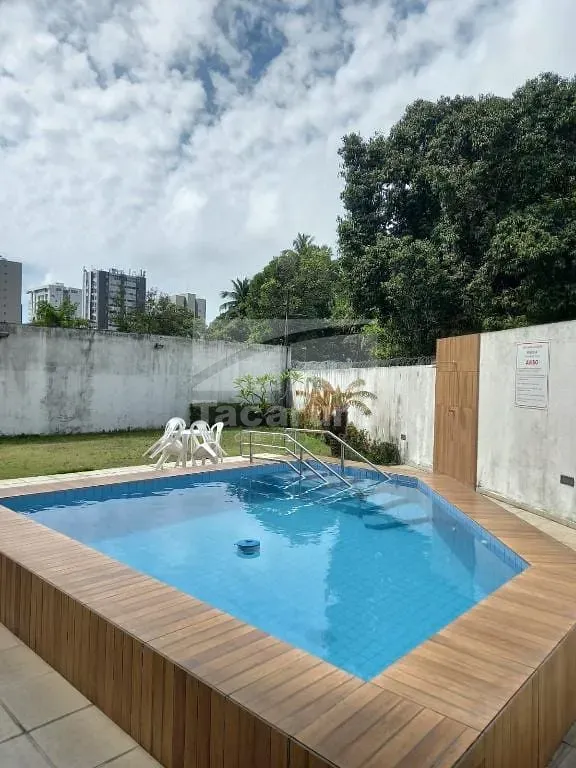 Apartamento, 2 quartos, 55 m² - Foto 16