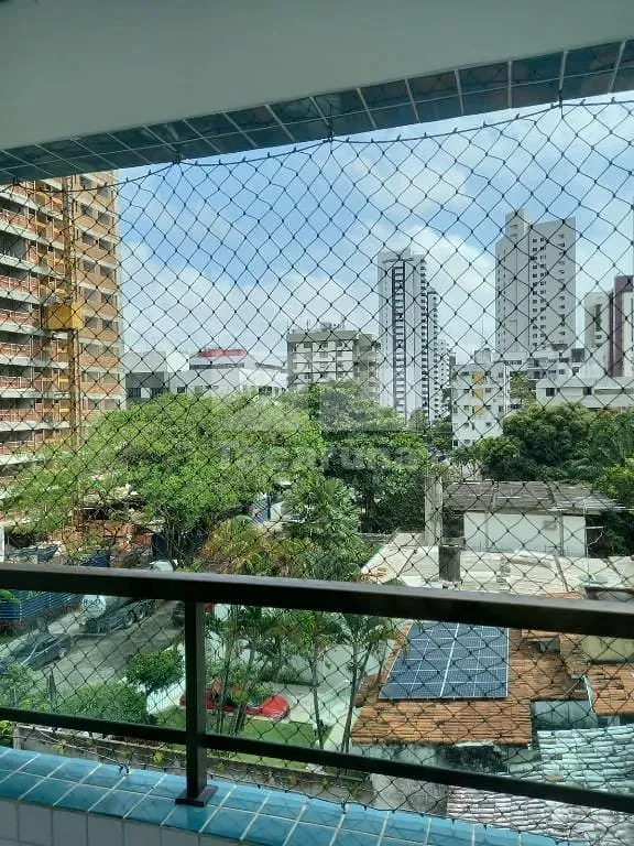 Apartamento, 2 quartos, 55 m² - Foto 1