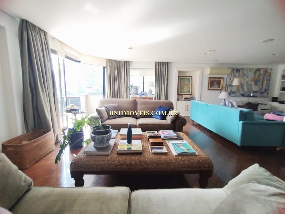 Apartamento, 3 quartos, 250 m² - Foto 7