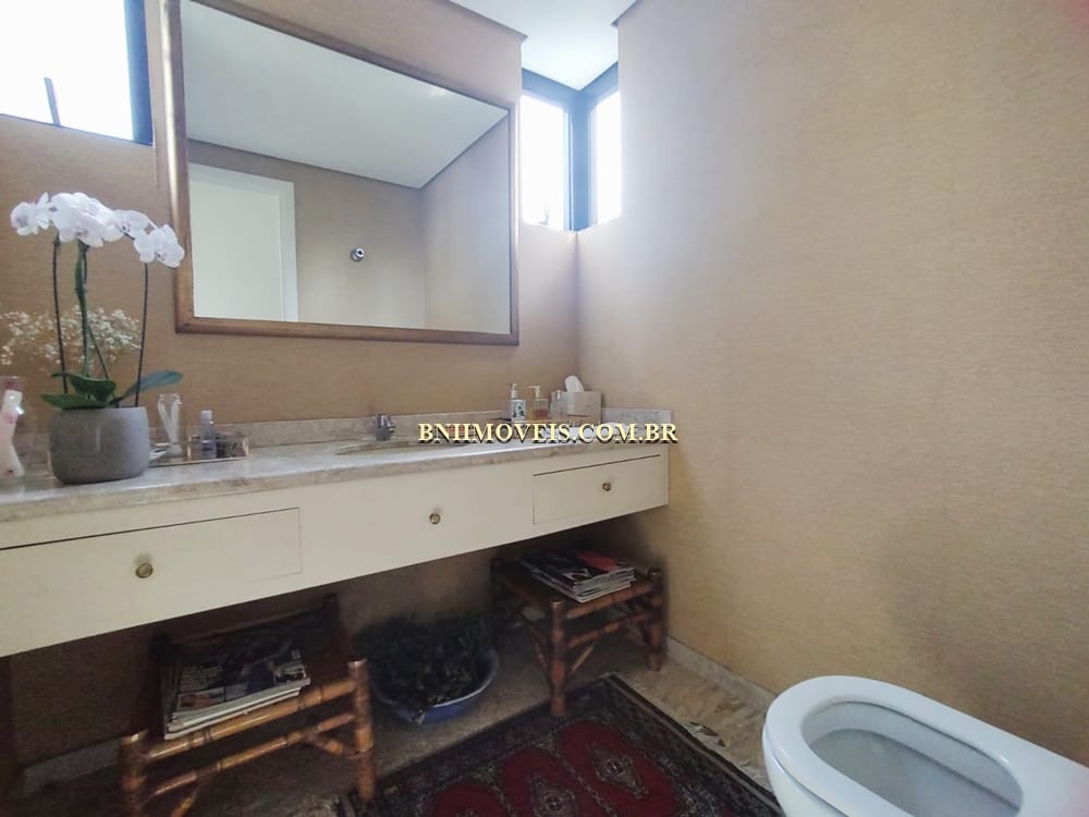 Apartamento, 3 quartos, 250 m² - Foto 11