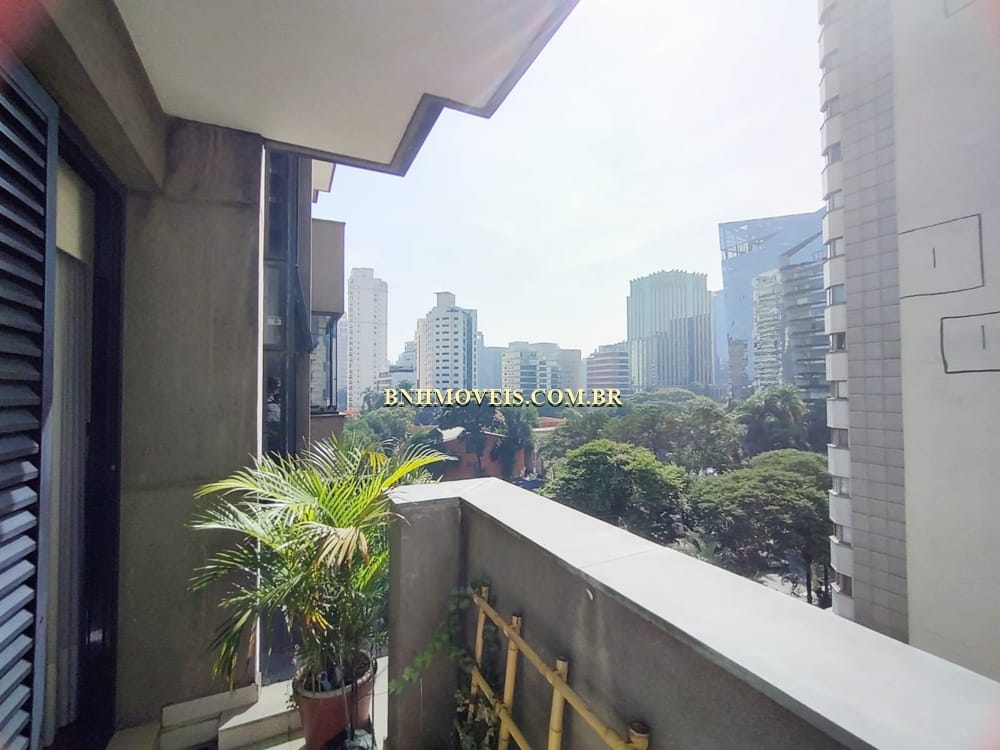 Apartamento, 3 quartos, 250 m² - Foto 22