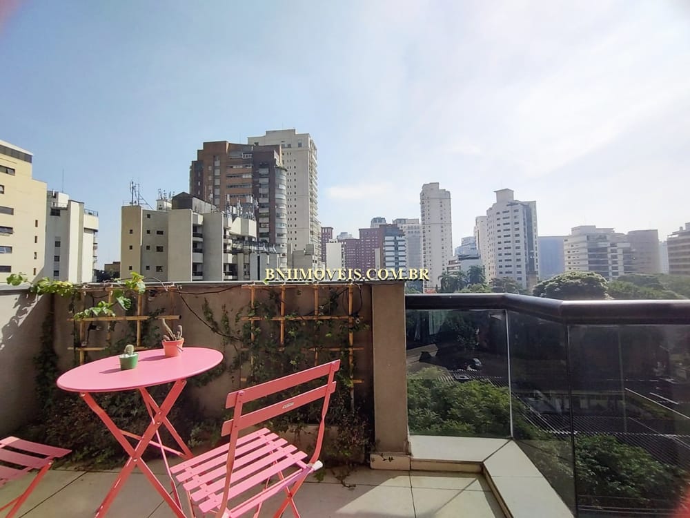 Apartamento, 3 quartos, 250 m² - Foto 2