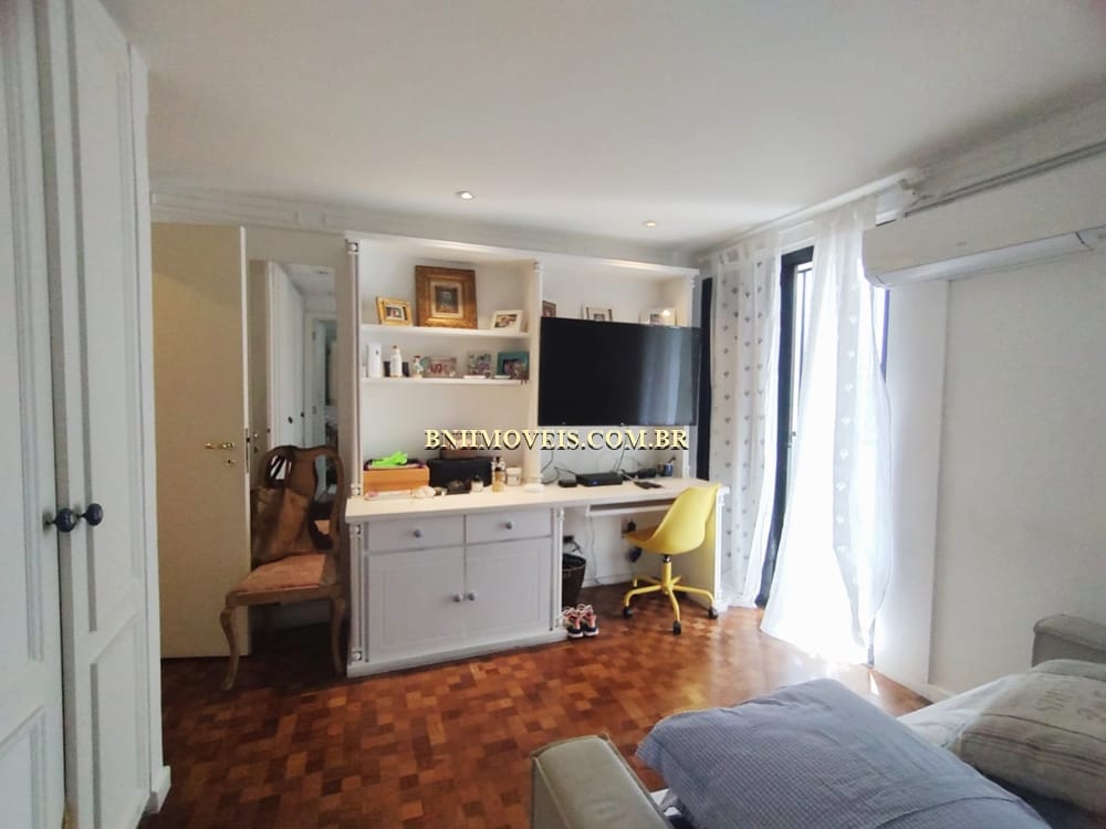 Apartamento, 3 quartos, 250 m² - Foto 24