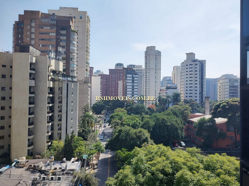 Apartamento, 3 quartos, 250 m² - Foto 8