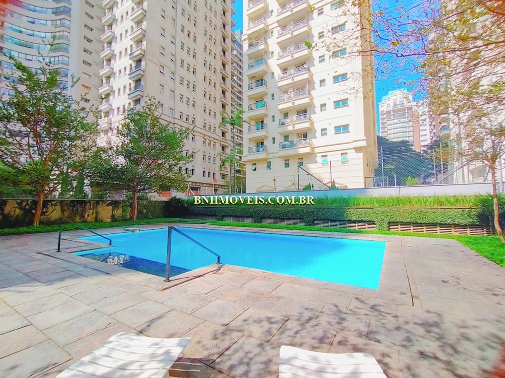 Apartamento, 3 quartos, 250 m² - Foto 28
