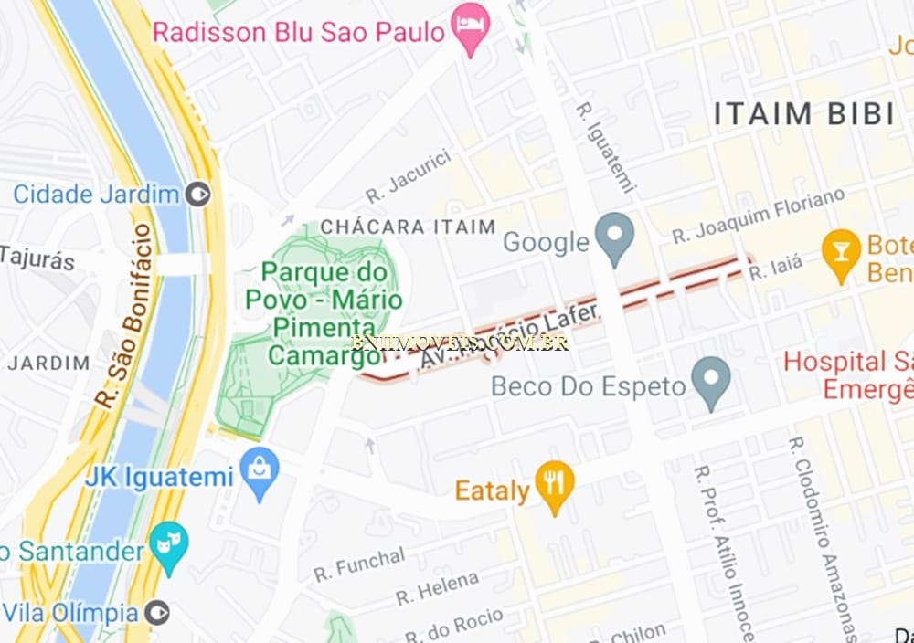 Apartamento, 3 quartos, 250 m² - Foto 3
