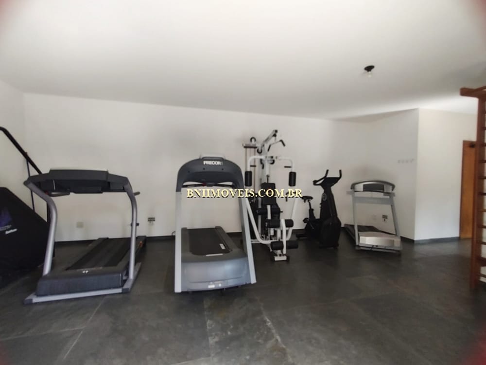 Apartamento, 3 quartos, 250 m² - Foto 30