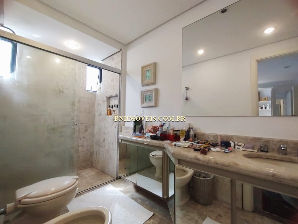 Apartamento, 3 quartos, 250 m² - Foto 27