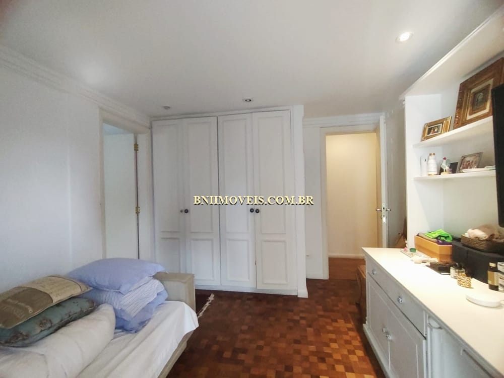 Apartamento, 3 quartos, 250 m² - Foto 25