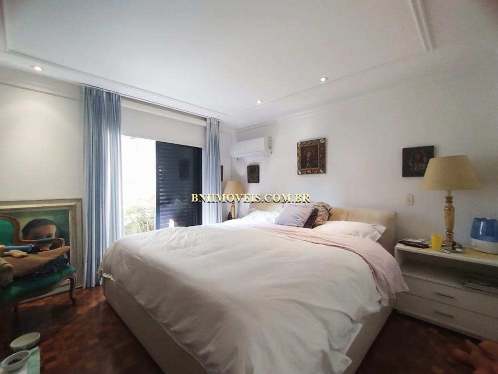 Apartamento, 3 quartos, 250 m² - Foto 16