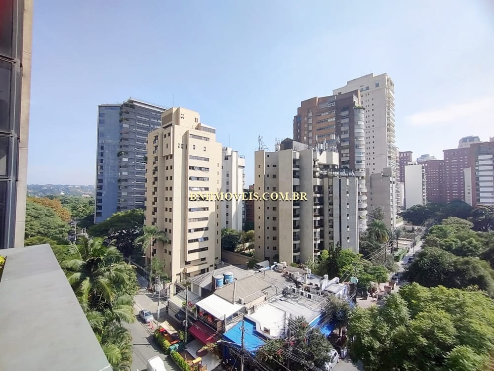 Apartamento, 3 quartos, 250 m² - Foto 4