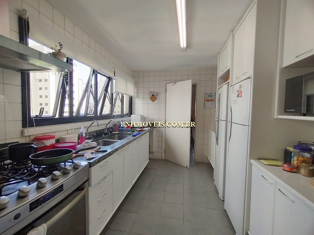 Apartamento, 3 quartos, 250 m² - Foto 13