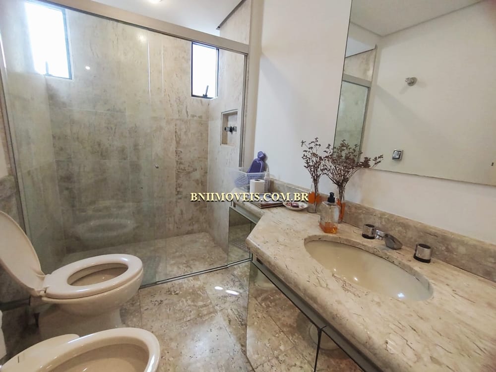 Apartamento, 3 quartos, 250 m² - Foto 23