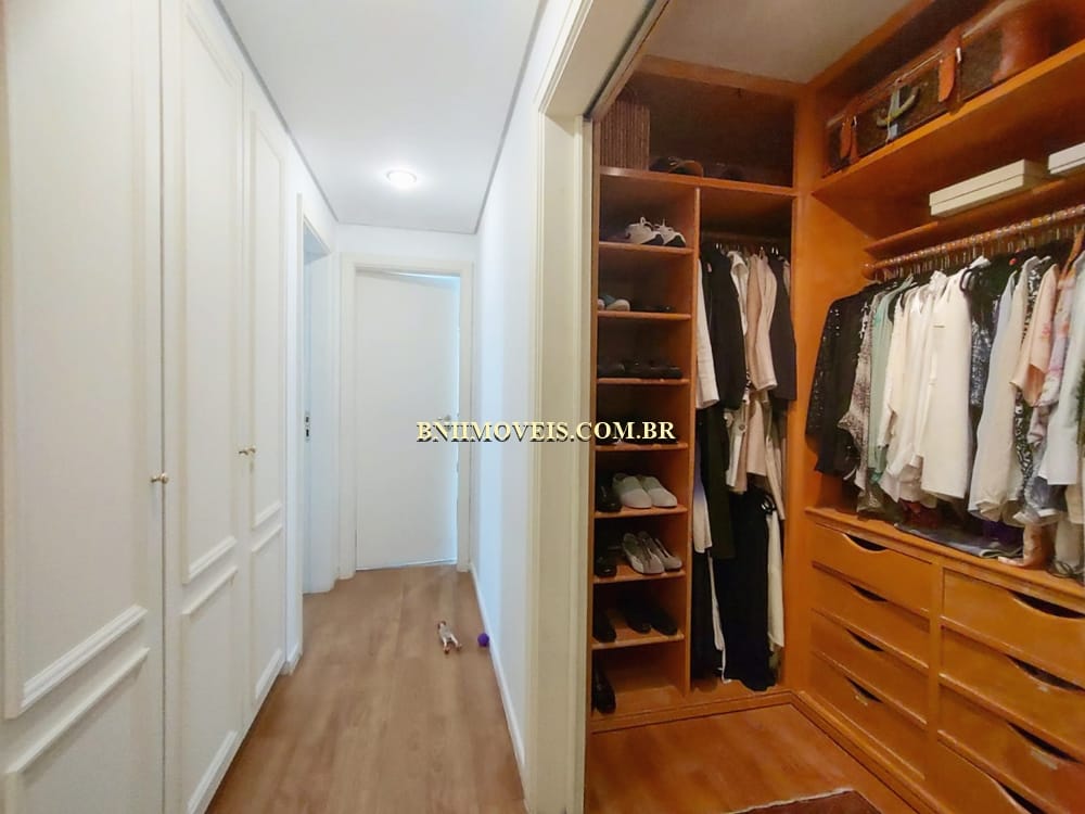Apartamento, 3 quartos, 250 m² - Foto 14