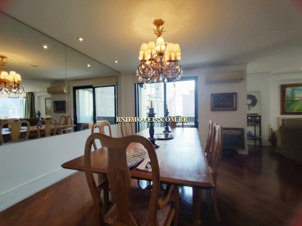 Apartamento, 3 quartos, 250 m² - Foto 6