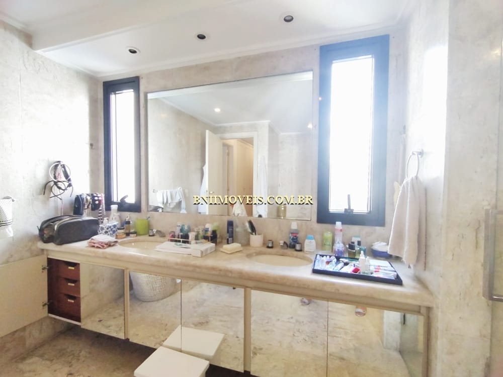 Apartamento, 3 quartos, 250 m² - Foto 18