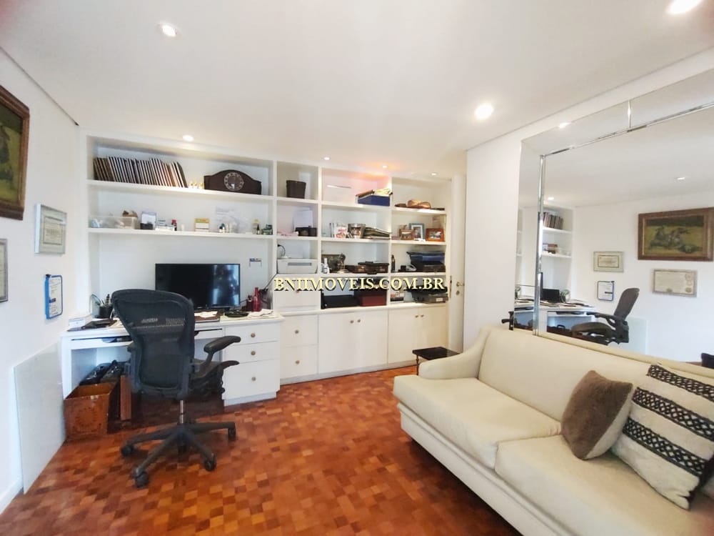 Apartamento, 3 quartos, 250 m² - Foto 21