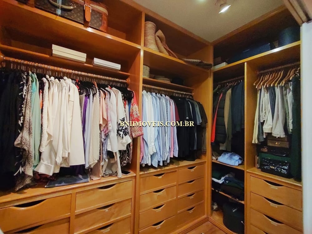 Apartamento, 3 quartos, 250 m² - Foto 15