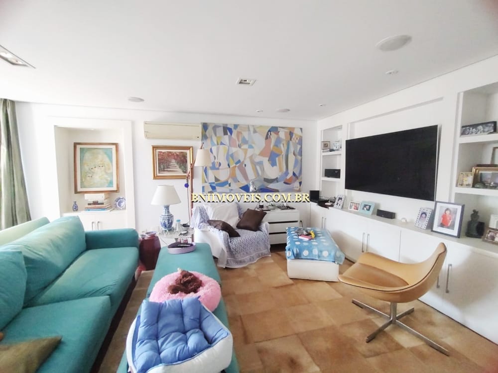 Apartamento, 3 quartos, 250 m² - Foto 5