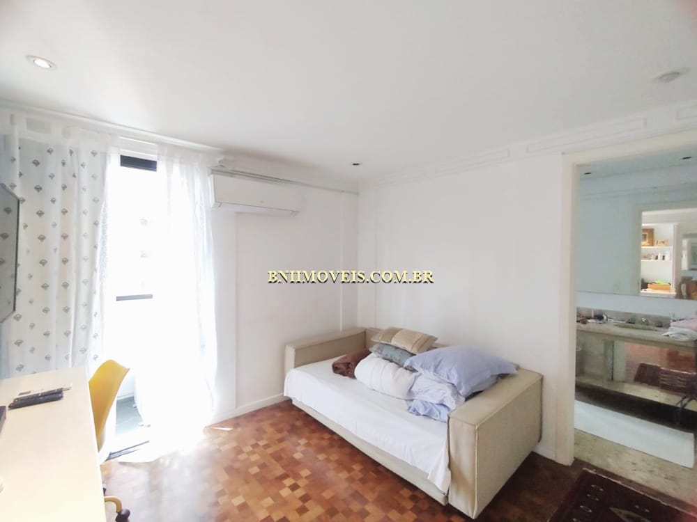 Apartamento, 3 quartos, 250 m² - Foto 26