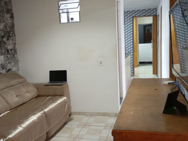 Apartamento 3 quartos e 3 banheiros, à venda, no bairro Cidade Nova Heliópolis em São Paulo