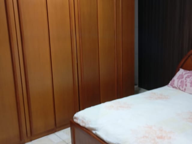 Apartamento 3 quartos e 3 banheiros, à venda, no bairro Cidade Nova Heliópolis em São Paulo