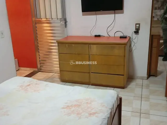Apartamento 3 quartos e 3 banheiros, à venda, no bairro Cidade Nova Heliópolis em São Paulo