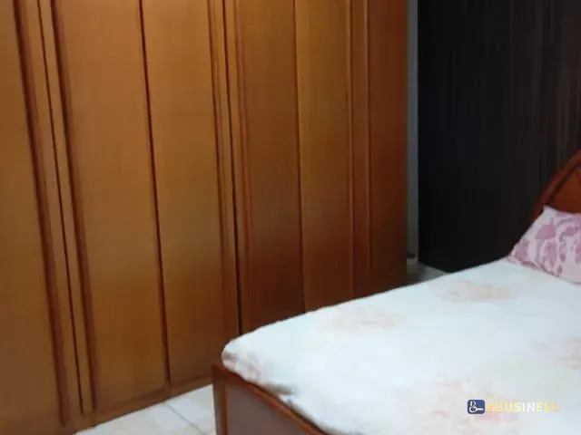 Apartamento 3 quartos e 3 banheiros, à venda, no bairro Cidade Nova Heliópolis em São Paulo