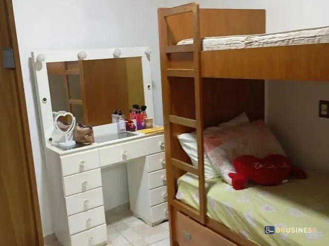 Apartamento 3 quartos e 3 banheiros, à venda, no bairro Cidade Nova Heliópolis em São Paulo