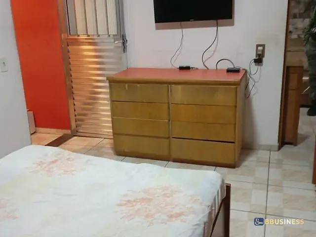 Apartamento 3 quartos e 3 banheiros, à venda, no bairro Cidade Nova Heliópolis em São Paulo