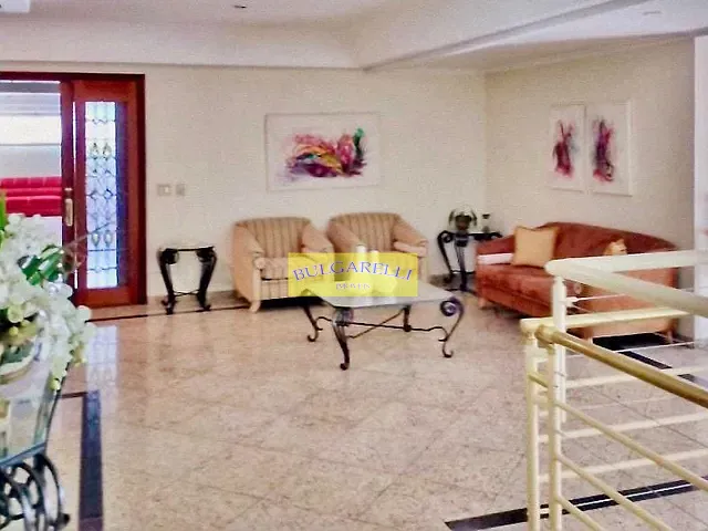 Apartamento com 270m² 4 quartos e 5 banheiros, à venda, no bairro Anhangabaú em Jundiaí