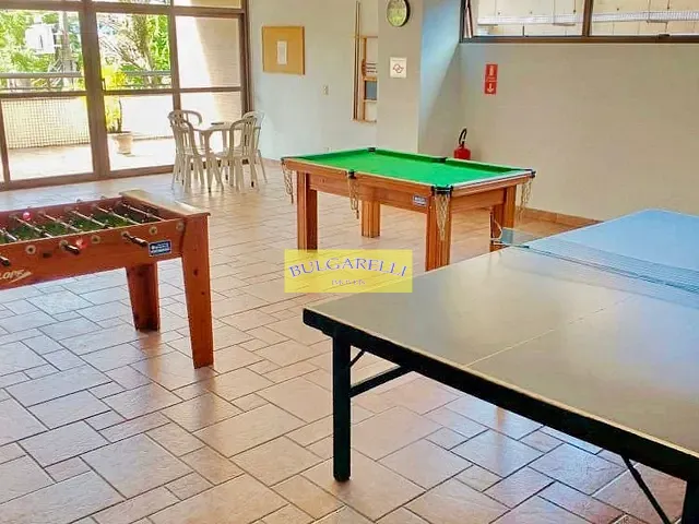Apartamento com 270m² 4 quartos e 5 banheiros, à venda, no bairro Anhangabaú em Jundiaí