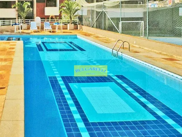 Apartamento com 270m² 4 quartos e 5 banheiros, à venda, no bairro Anhangabaú em Jundiaí
