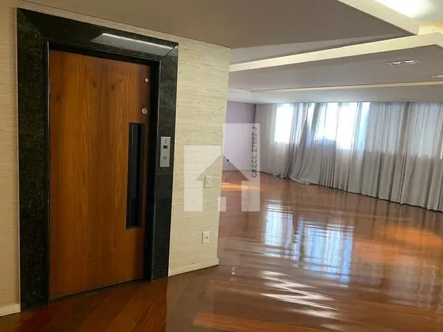 Apartamento 4 quartos e 5 banheiros, à venda, no bairro Anhangabaú em Jundiaí