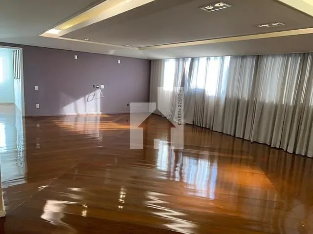 Apartamento 4 quartos e 5 banheiros, à venda, no bairro Anhangabaú em Jundiaí