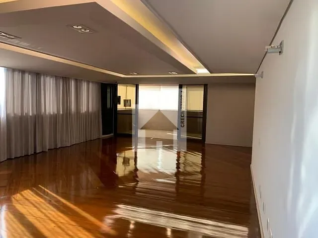 Apartamento 4 quartos e 5 banheiros, à venda, no bairro Anhangabaú em Jundiaí