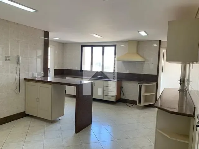 Apartamento 4 quartos e 5 banheiros, à venda, no bairro Anhangabaú em Jundiaí