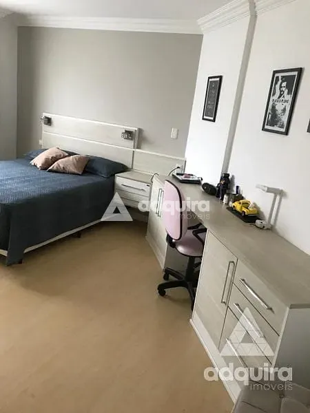 Apartamento, 4 quartos, 300 m² - Foto 30