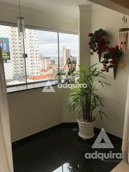 Apartamento, 4 quartos, 300 m² - Foto 12