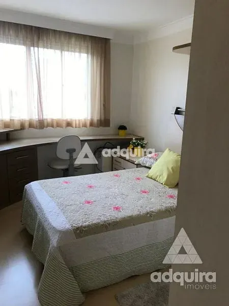 Apartamento, 4 quartos, 300 m² - Foto 16