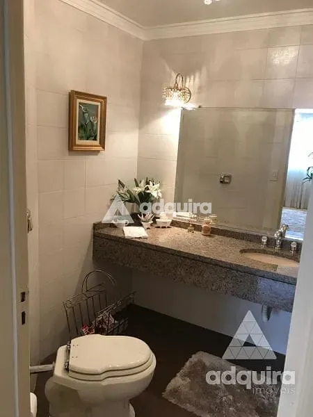 Apartamento, 4 quartos, 300 m² - Foto 18