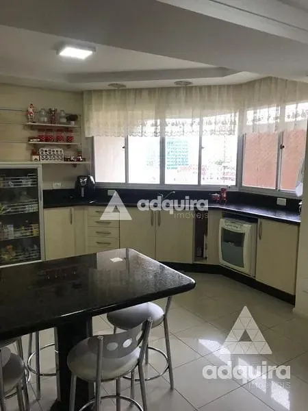 Apartamento, 4 quartos, 300 m² - Foto 7