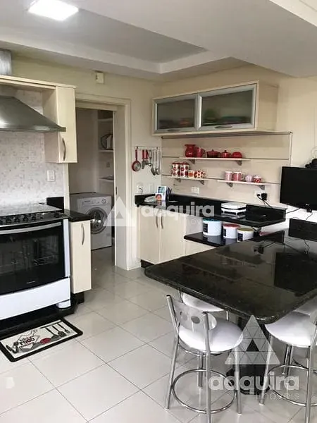 Apartamento, 4 quartos, 300 m² - Foto 9