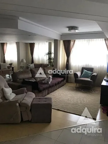 Apartamento, 4 quartos, 300 m² - Foto 5