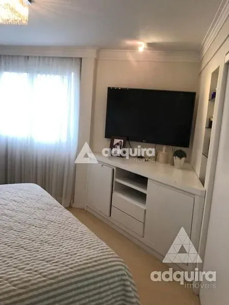 Apartamento, 4 quartos, 300 m² - Foto 22