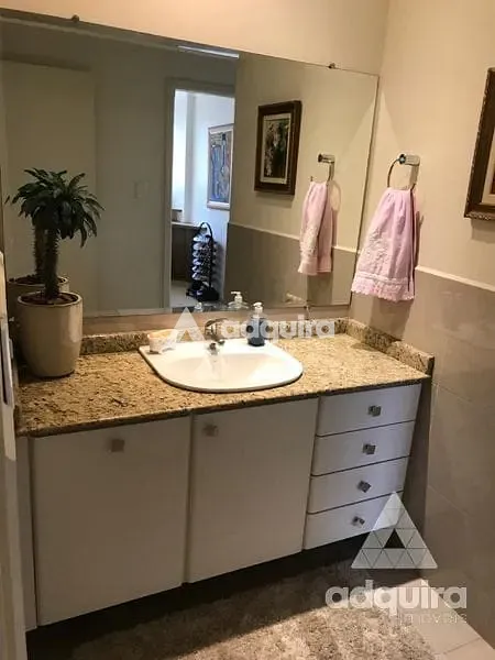 Apartamento, 4 quartos, 300 m² - Foto 15