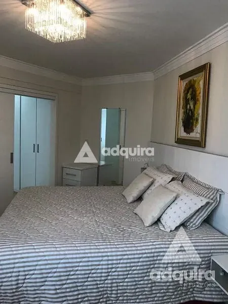 Apartamento, 4 quartos, 300 m² - Foto 21