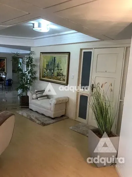 Apartamento, 4 quartos, 300 m² - Foto 19